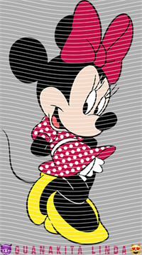 Mickey-AMQ 666